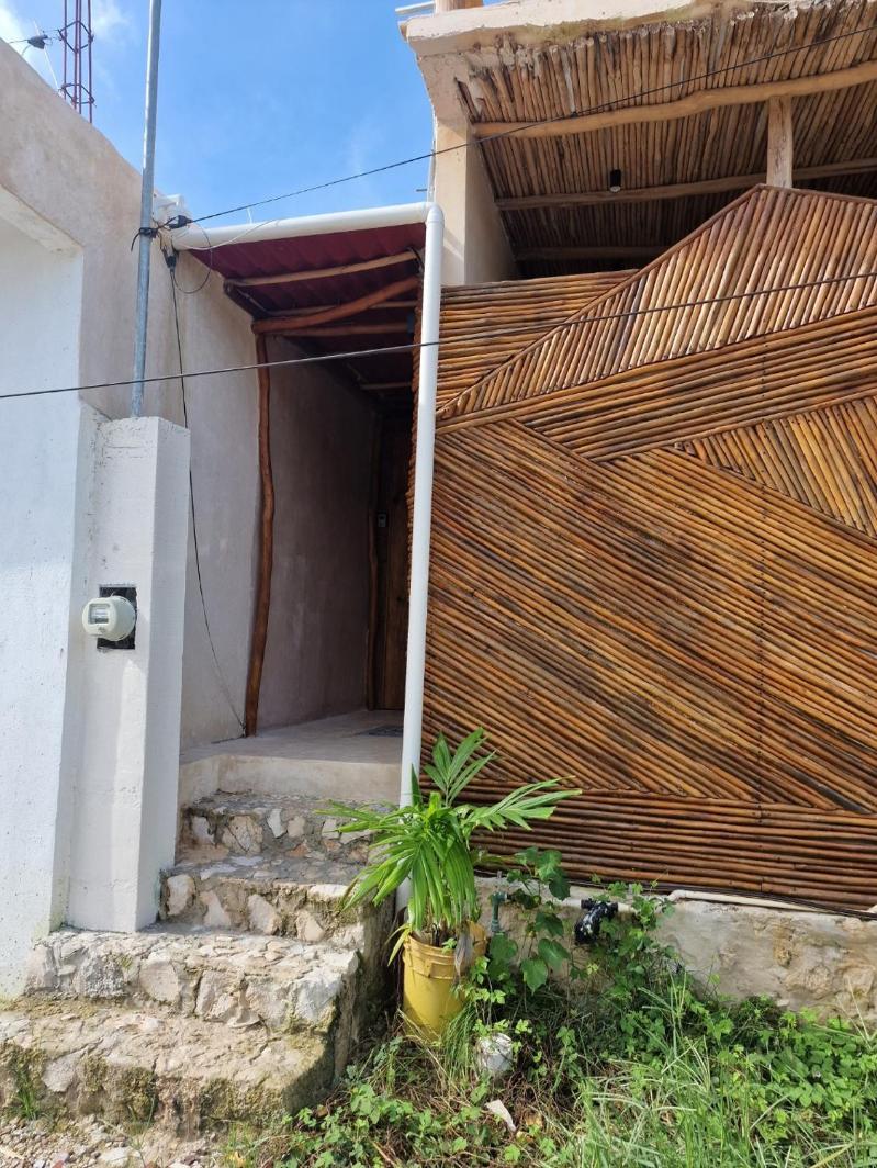 Luna Y Sol Glamping Holbox Zimmer foto
