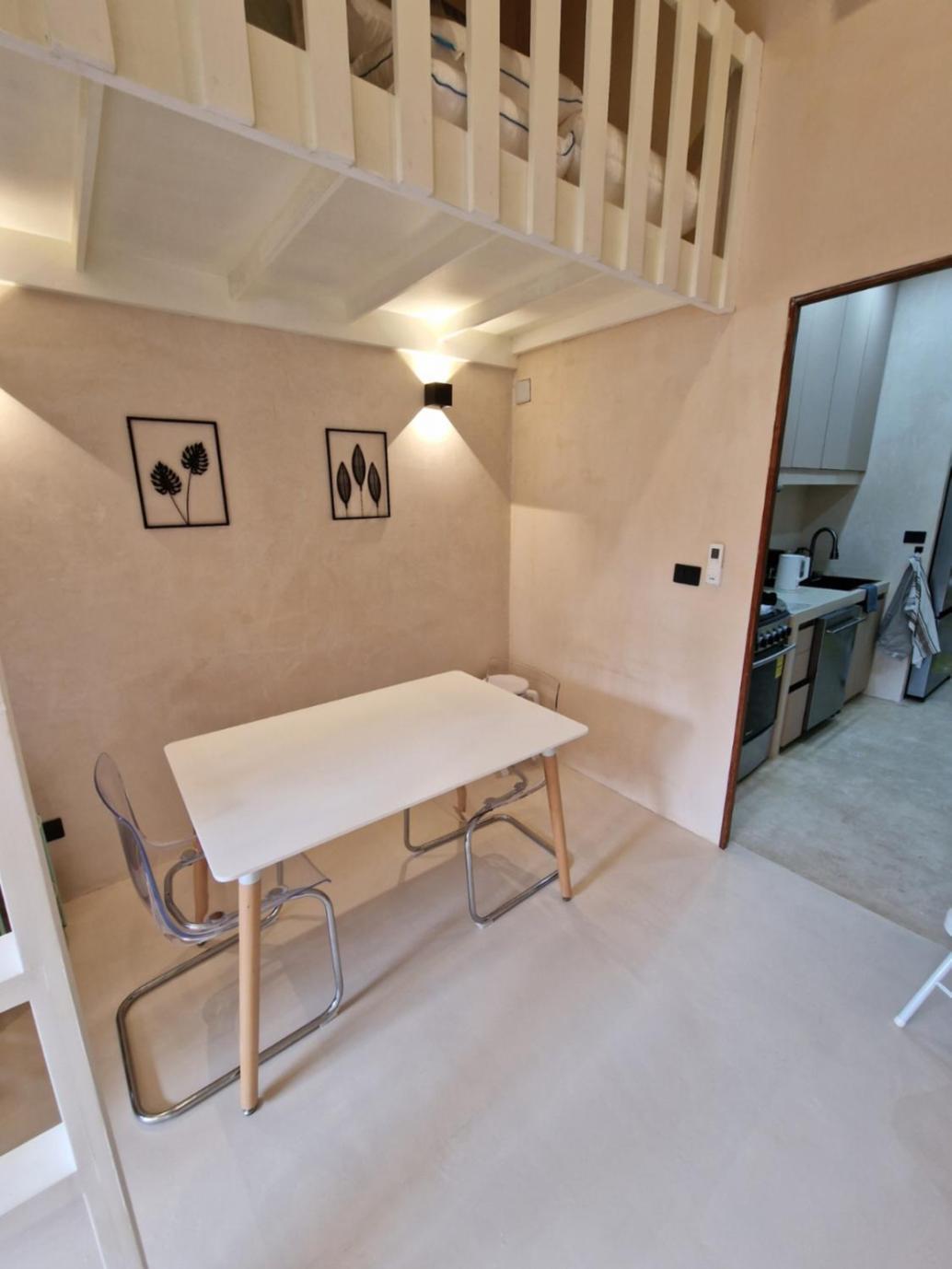 Luna Y Sol Glamping Holbox Zimmer foto