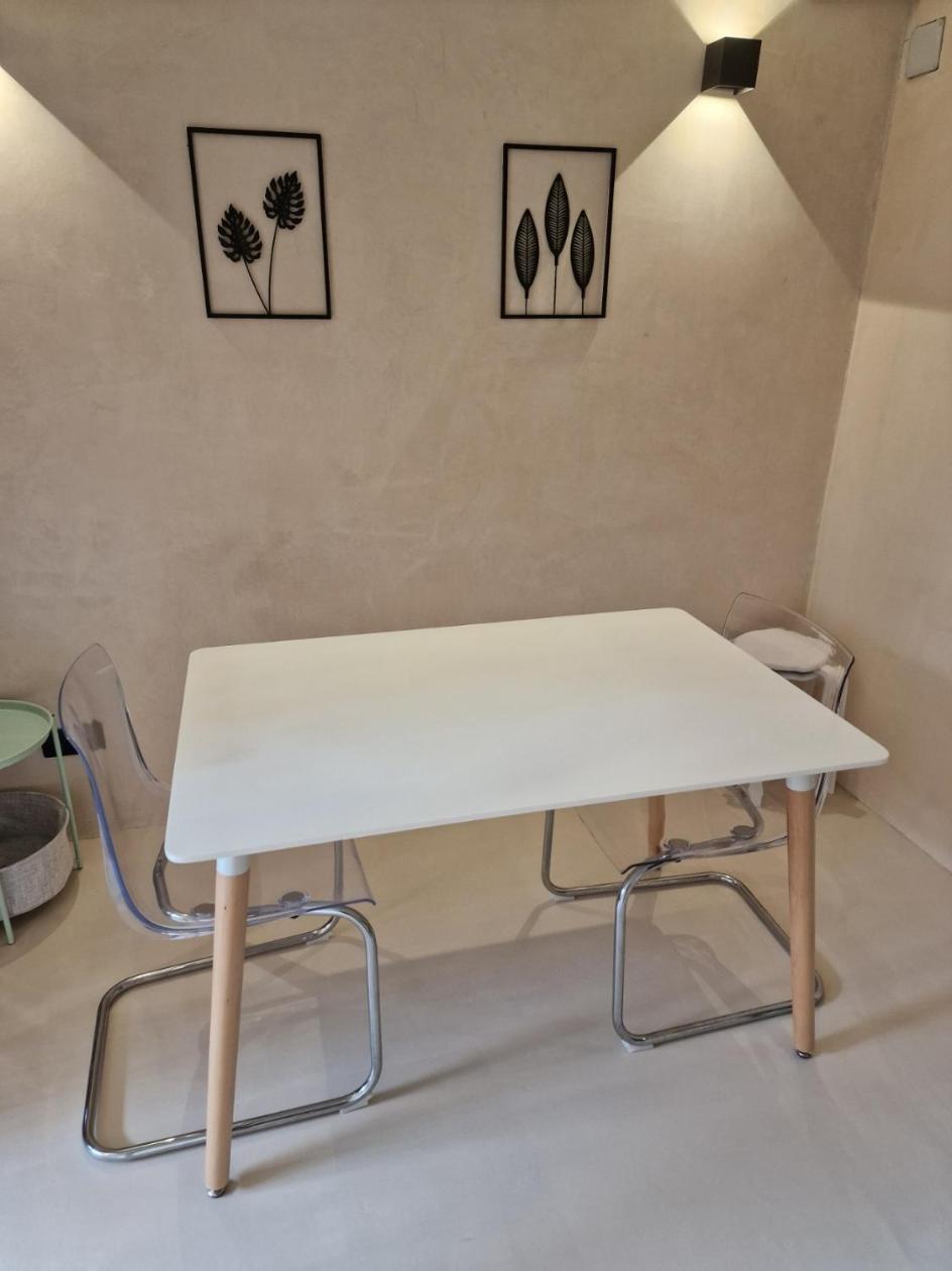 Luna Y Sol Glamping Holbox Zimmer foto
