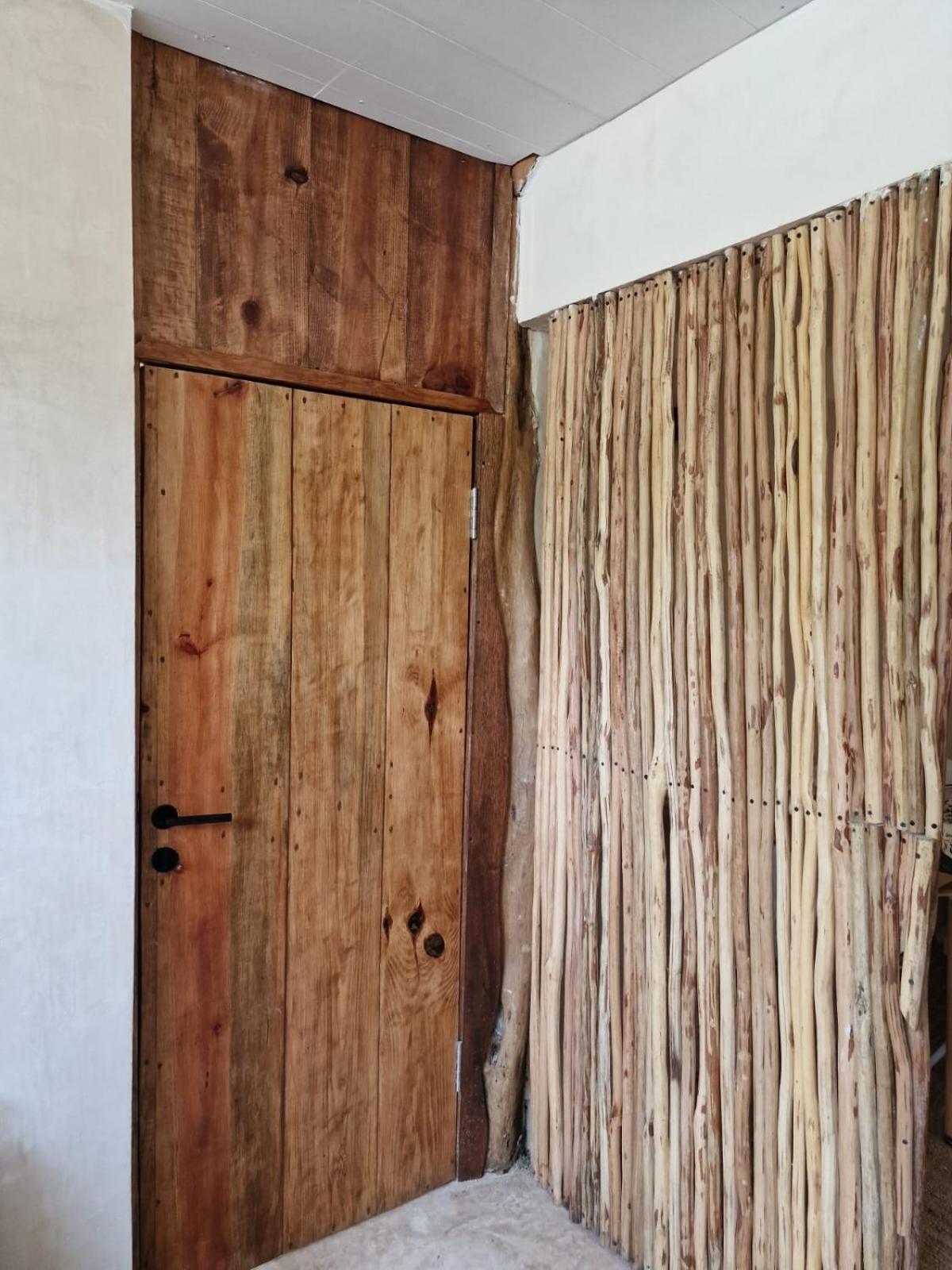 Luna Y Sol Glamping Holbox Zimmer foto